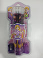 Iconic Characters Themed Pencils Set