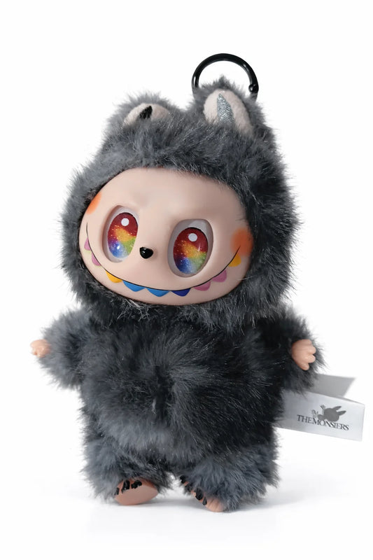 Labubu Collectible Plush Toys