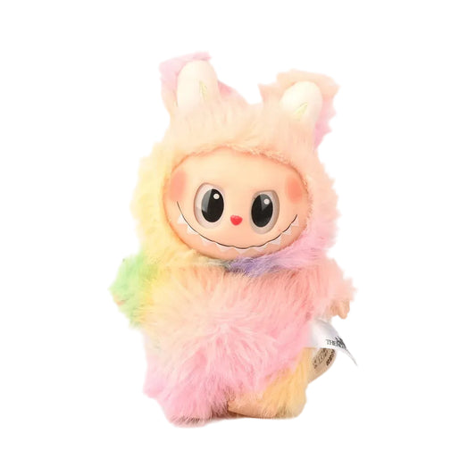Labubu Collectible Plush Toys