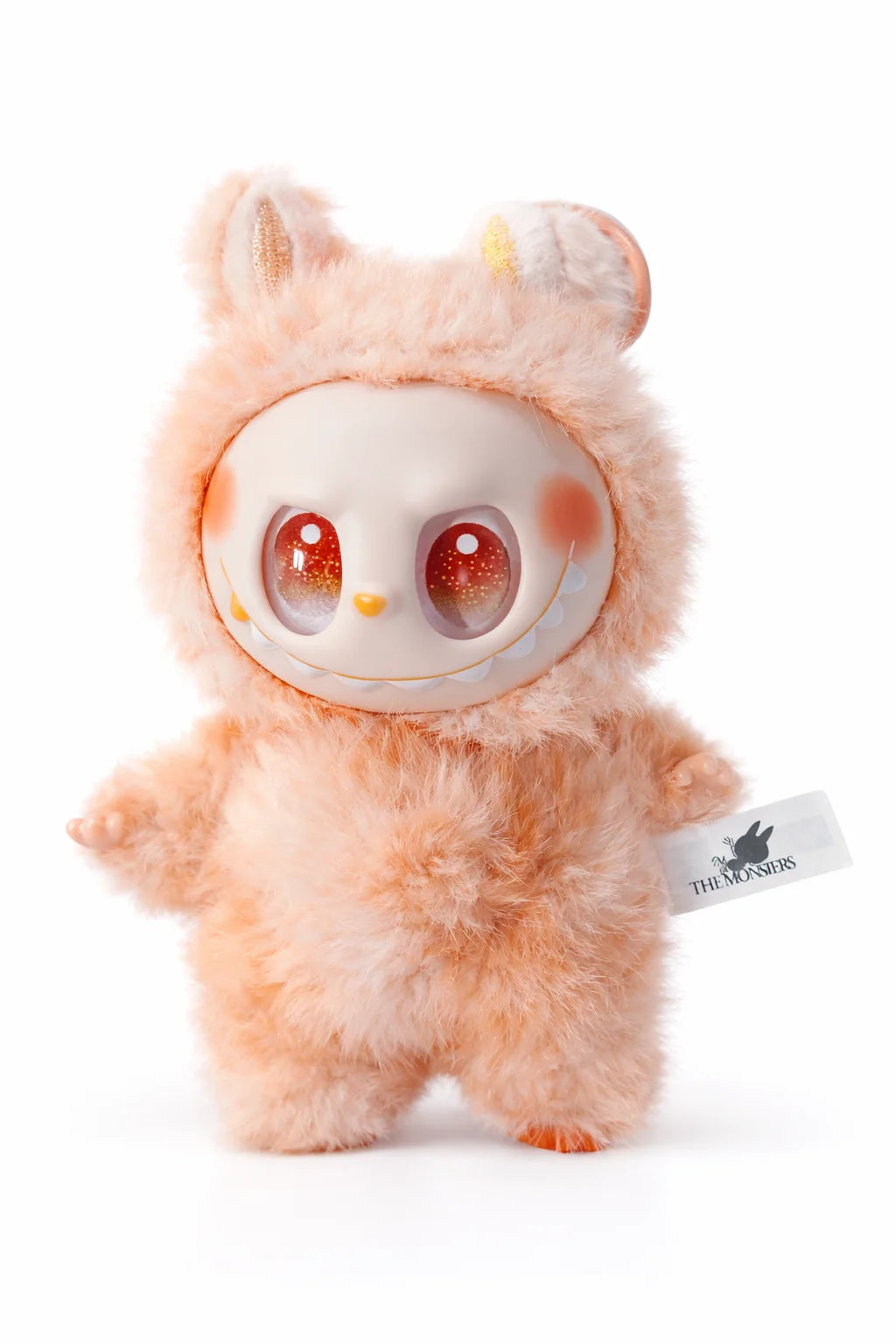 Labubu Collectible Plush Toys