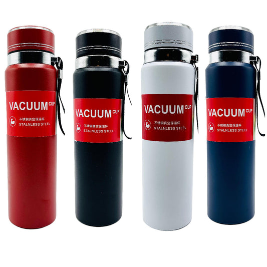 Stainless Steel Thermal Flask Vacuum Flask - 1000ml