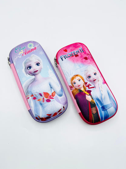 Avengers Disney's Themed Pencil Cases