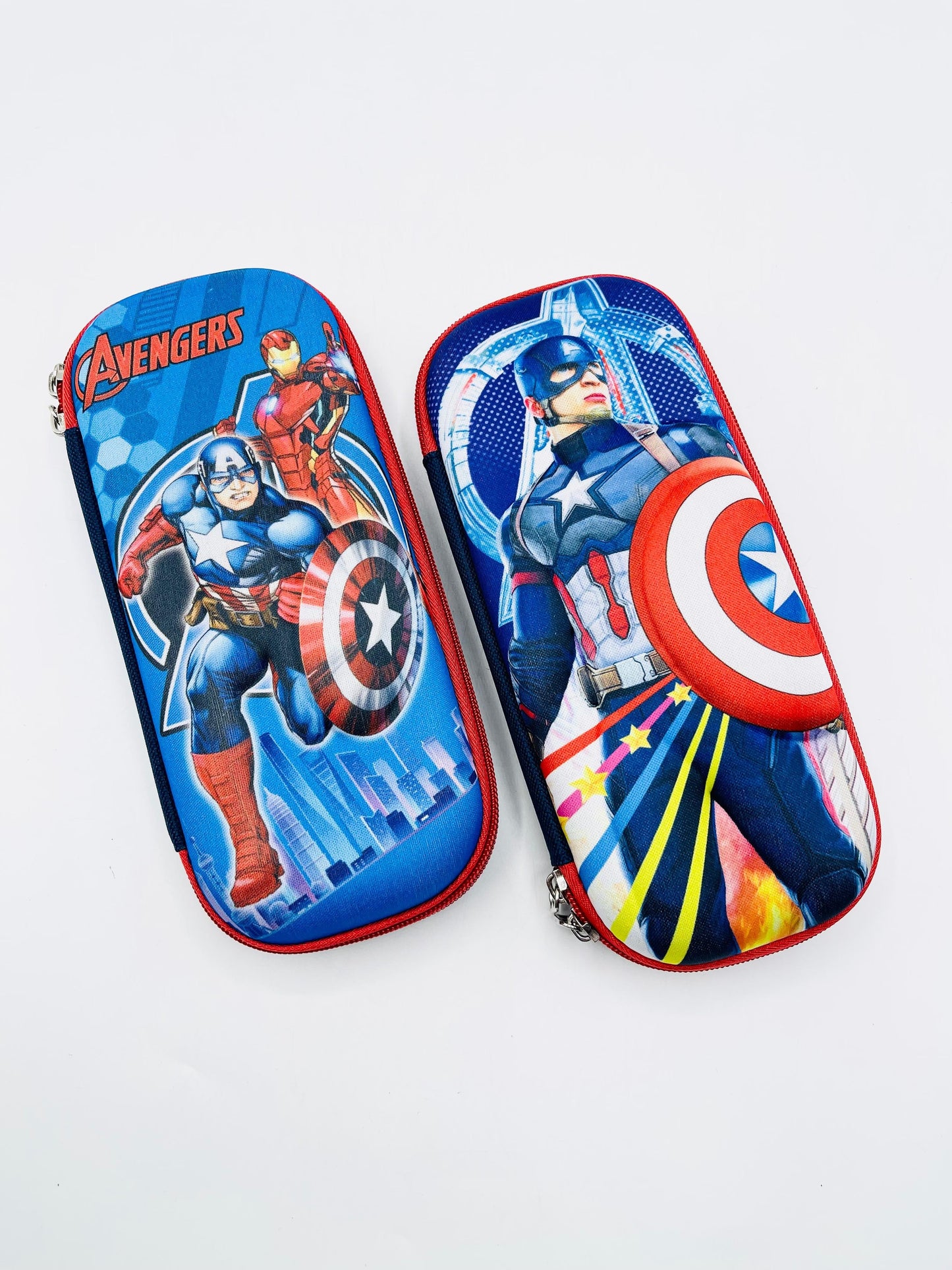 Avengers Disney's Themed Pencil Cases