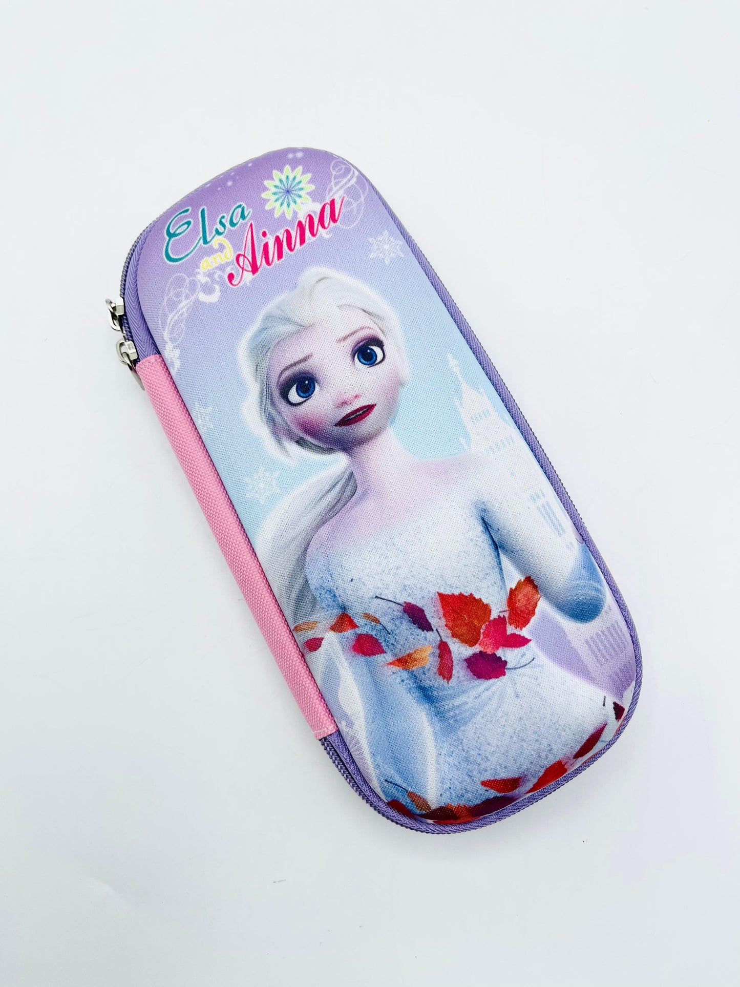 Avengers Disney's Themed Pencil Cases