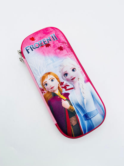 Avengers Disney's Themed Pencil Cases