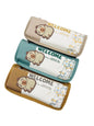 WELCOME "Bear-Themed Pencil Case