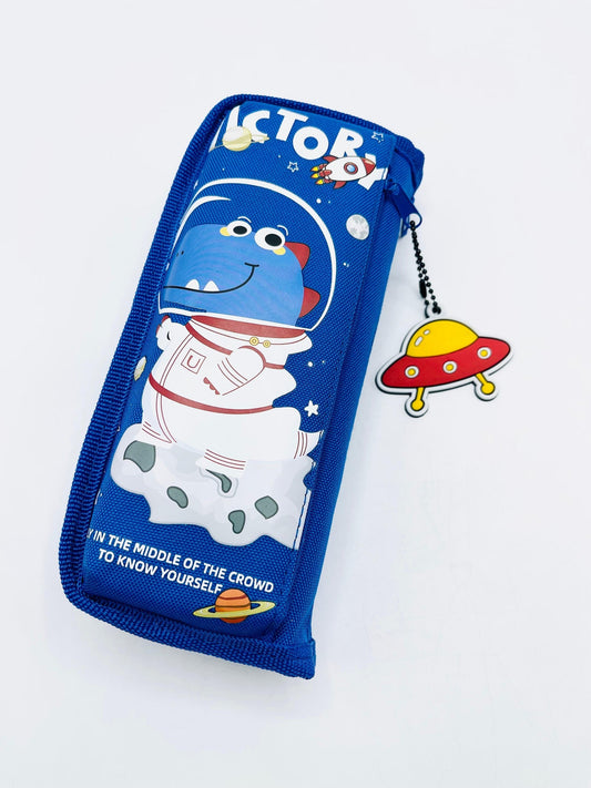 3D VICTORY Playful Pencil Case