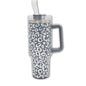 Insulated Stainless Steel Water Tumbler - 1200ml