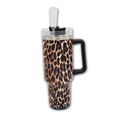 Insulated Stainless Steel Water Tumbler - 1200ml