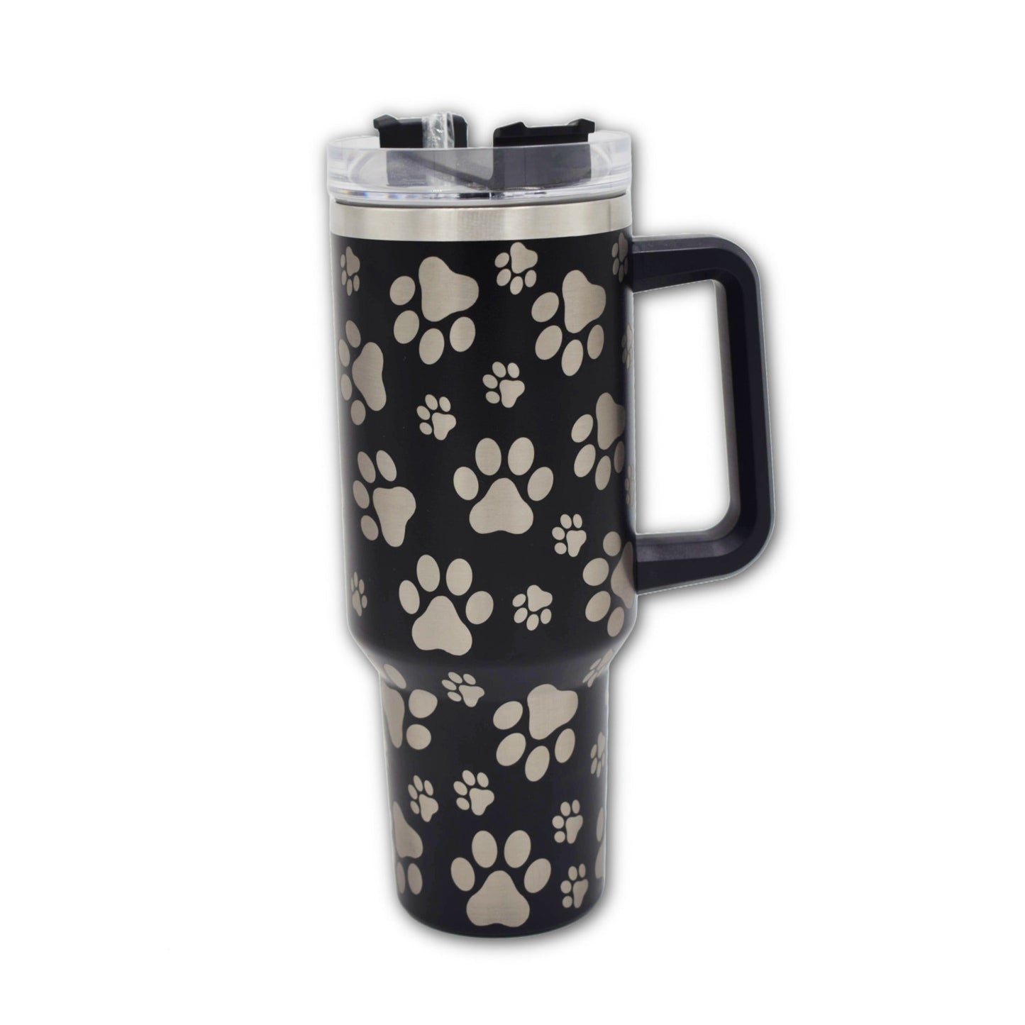 Insulated Stainless Steel Water Tumbler - 1200ml