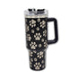 Insulated Stainless Steel Water Tumbler - 1200ml
