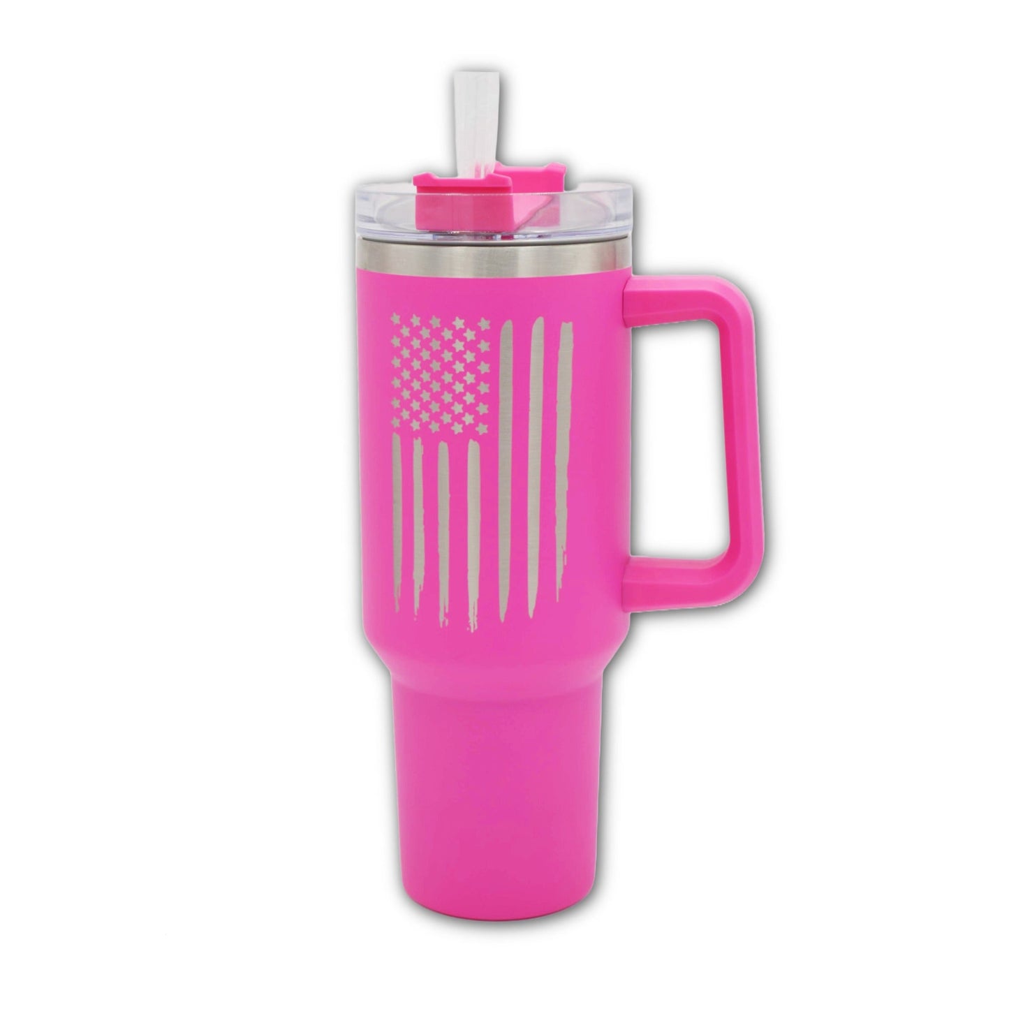 Insulated Stainless Steel Water Tumbler - 1200ml