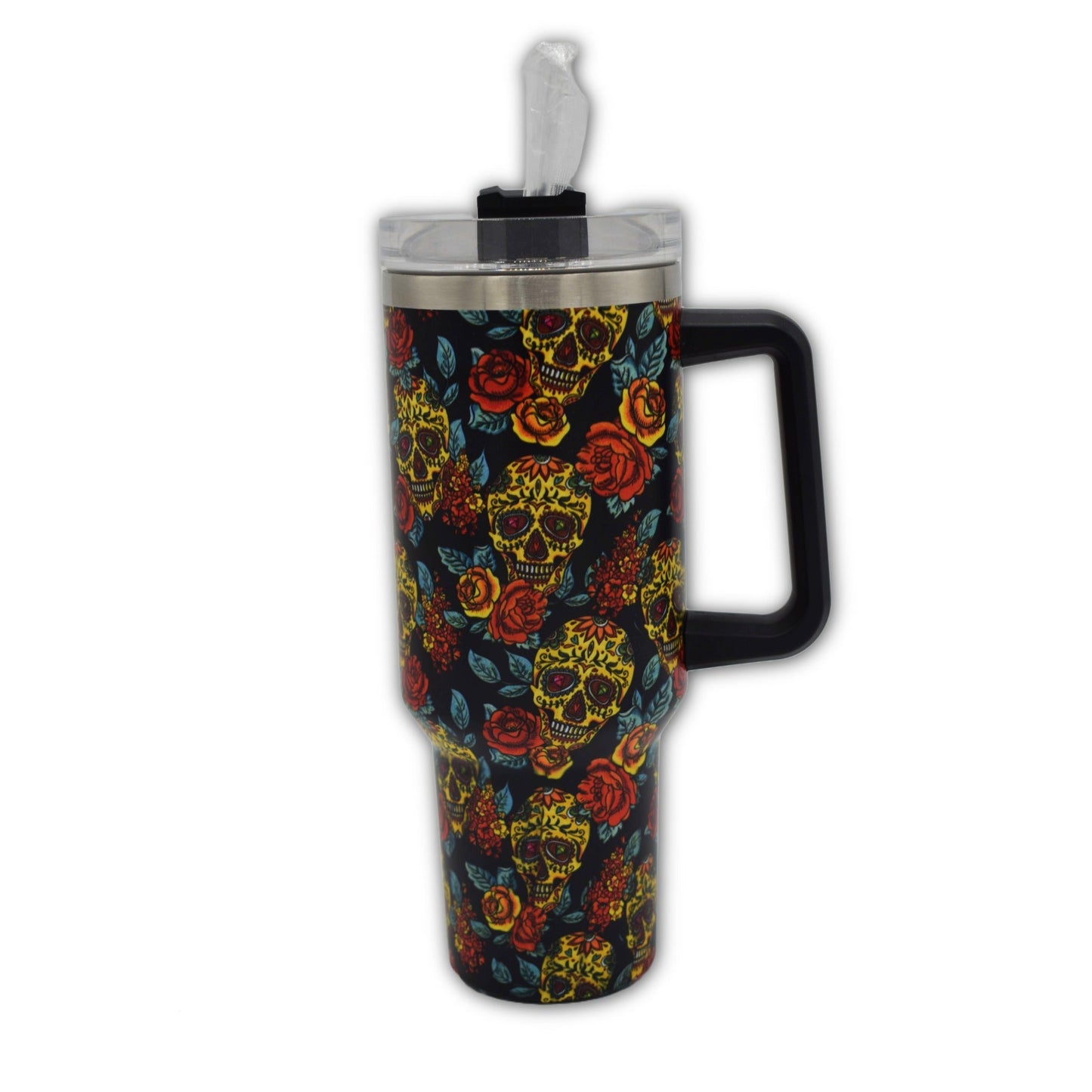 Insulated Stainless Steel Water Tumbler - 1200ml