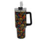 Insulated Stainless Steel Water Tumbler - 1200ml