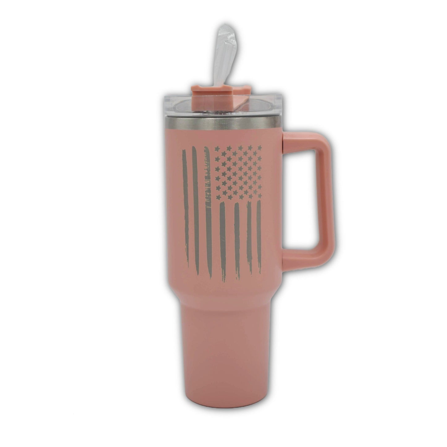 Insulated Stainless Steel Water Tumbler - 1200ml