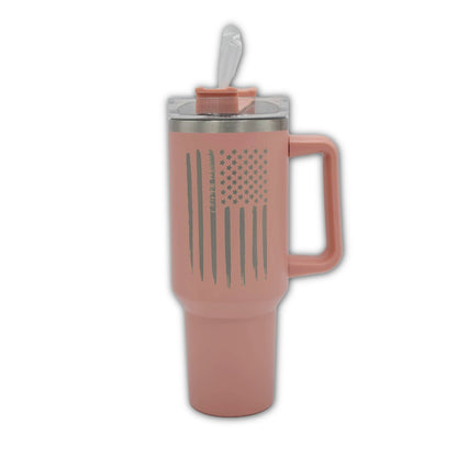 Insulated Stainless Steel Water Tumbler - 1200ml